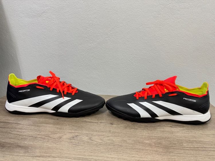 รองเท้าฟุตบอล Adidas Predator 24 League Low Turf(100ปุ่ม) รูปที่ 13