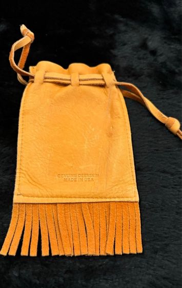 กระเป๋าฮาวาย หนังกวาง รูปที่ 3