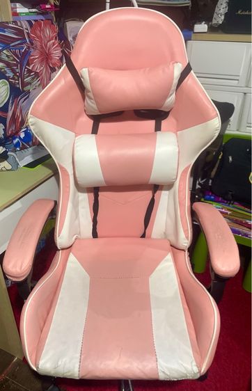 เก้าอี้เล่นเกมส์