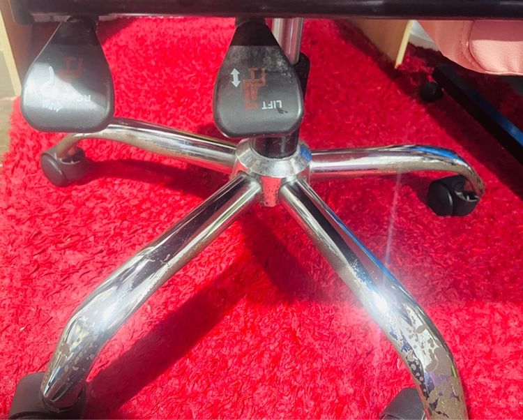 เก้าอี้เล่นเกมส์ รูปที่ 6