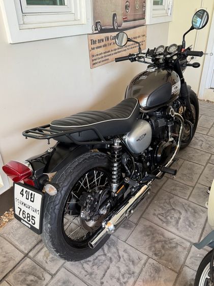 kawasaki w800