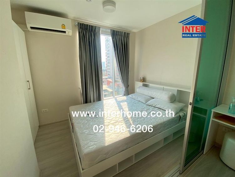 ไม่ใช่ คอนโดมิเนียม 22.97 ตร.ม. พลัมคอนโด รามคำแหง60 สเตชั่น ใกล้ห้างเดอะมอลล์ไลฟ์ ซอยรามคำแหง60 ถนนรามคำแหง ถนนศรีนครินทร์ เขตบางกะปิ กรุงเทพมหานค รูปที่ 4