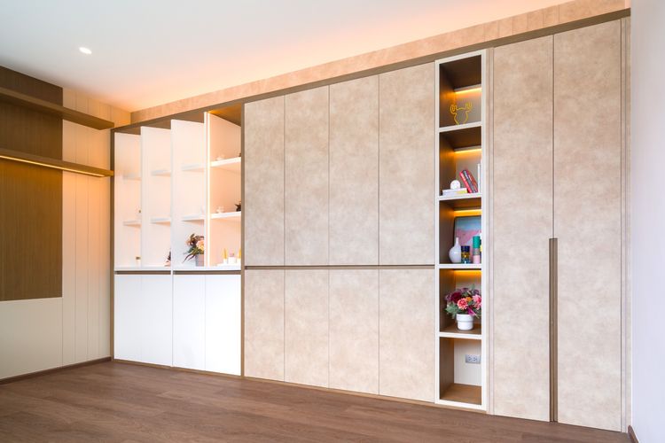 Sansiri ตกแต่งครบ ขายบ้านเดี่ยวบุราสิริ วัชรพล เฟส 2 บ้านใหม่มาก พื้นที่ 101.40 ตร.ว. เฟอร์นิเจอร์และเครื่องใช้ไฟฟ้าครบ พร้อมเข้าอยู่ รูปที่ 3