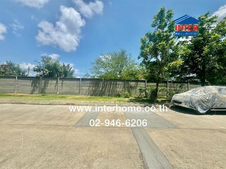 ไม่ใช่ ทาวน์เฮ้าส์ 2 ชั้น 18.4 ตร.ว. หมู่บ้านคิวดิสทริค สุขสวัสดิ์-วงแหวนพระราม3 ถนนสุขสวัสดิ์ ถนนซอยสุขสวัสดิ์76 พระประแดง สมุทรปราการ รูปที่ 4