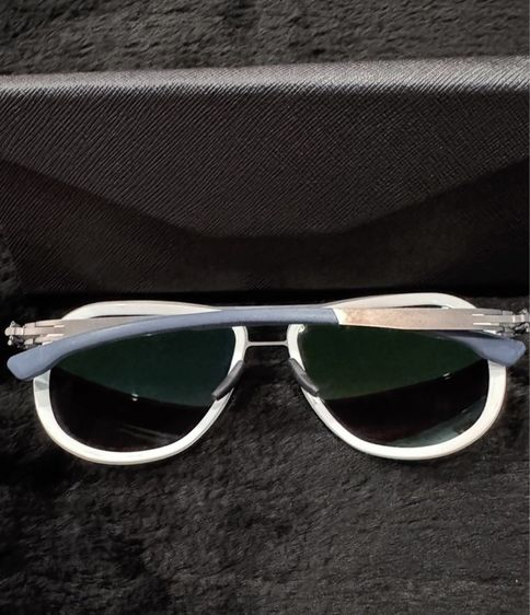 แว่นตากันแดด ไอซี เบอลินIC BERLIN Sunglasses  รูปที่ 2