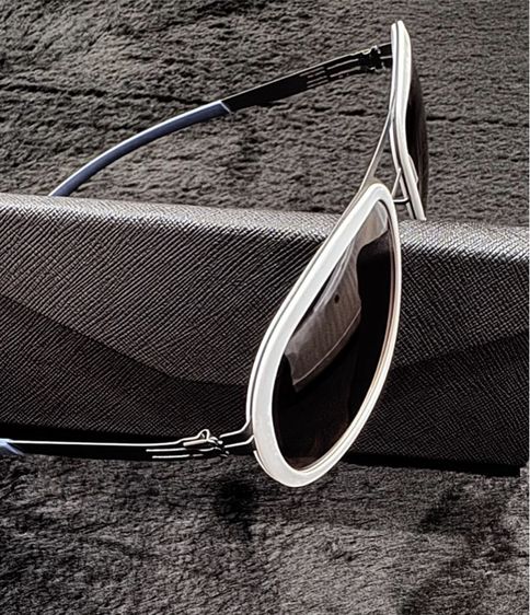 แว่นตากันแดด ไอซี เบอลินIC BERLIN Sunglasses  รูปที่ 8