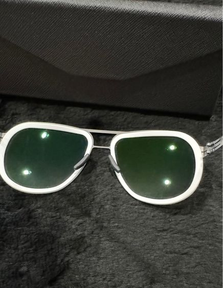 แว่นตากันแดด ไอซี เบอลินIC BERLIN Sunglasses  รูปที่ 5