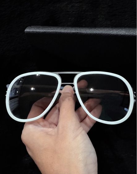 แว่นตากันแดด ไอซี เบอลินIC BERLIN Sunglasses 