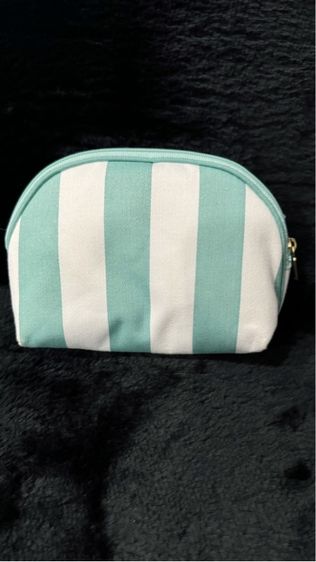 Christian Dior Cosmetic Bag กระเป๋าเครื่องสำอางค์ คริสเตียน ดิออร์  รูปที่ 4