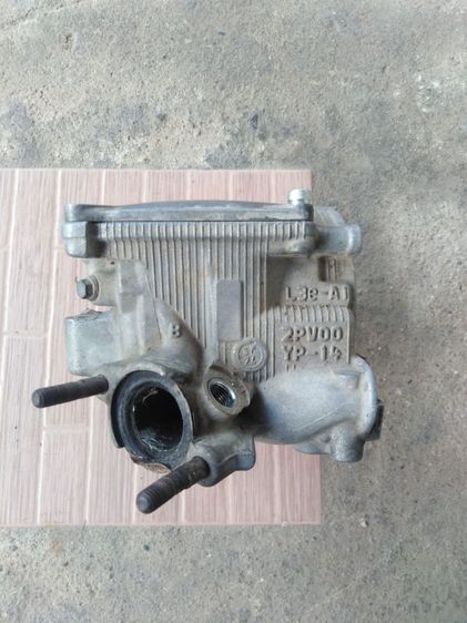 ฝา​สูบ​ชุด​ใหญ่​R15​และ​เอ็มส​แ​ลช​ รูปที่ 10