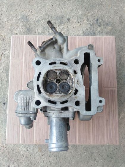 อื่นๆ ฝา​สูบ​ชุด​ใหญ่​R15​และ​เอ็มส​แ​ลช​