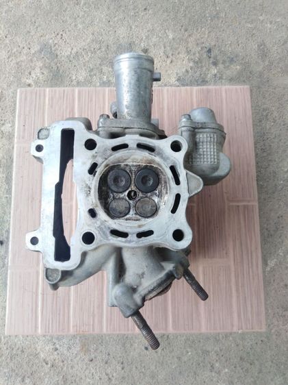 ฝา​สูบ​ชุด​ใหญ่​R15​และ​เอ็มส​แ​ลช​ รูปที่ 8