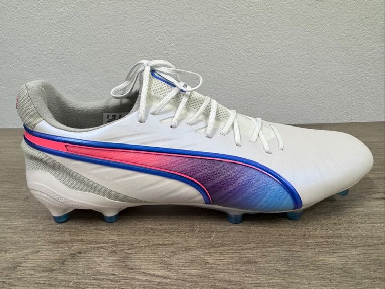 รองเท้าฟุตบอล PUMA KING ULTIMATE FG AG size 12US รูปที่ 4