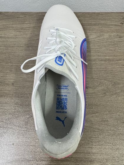 รองเท้าฟุตบอล PUMA KING ULTIMATE FG AG size 12US รูปที่ 8