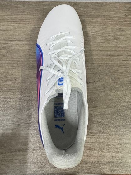รองเท้าฟุตบอล PUMA KING ULTIMATE FG AG size 12US รูปที่ 13