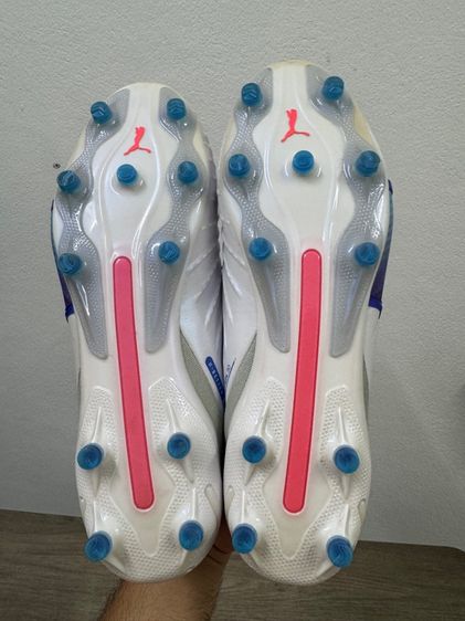 รองเท้าฟุตบอล PUMA KING ULTIMATE FG AG size 12US รูปที่ 3