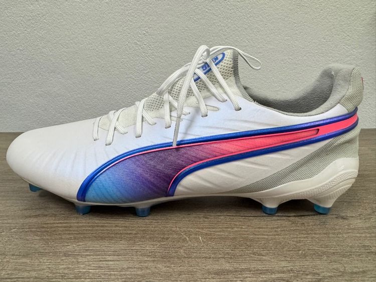 รองเท้าฟุตบอล PUMA KING ULTIMATE FG AG size 12US รูปที่ 9