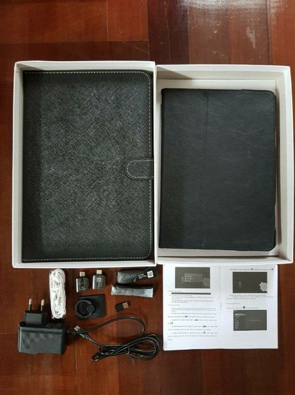 Samsung Galaxy Tab 2024 ขนาด  16 GB  รูปที่ 2