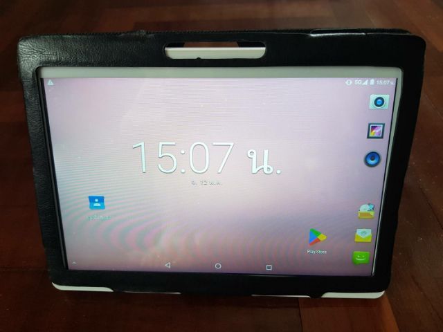 Samsung Galaxy Tab 2024 ขนาด  16 GB  รูปที่ 6