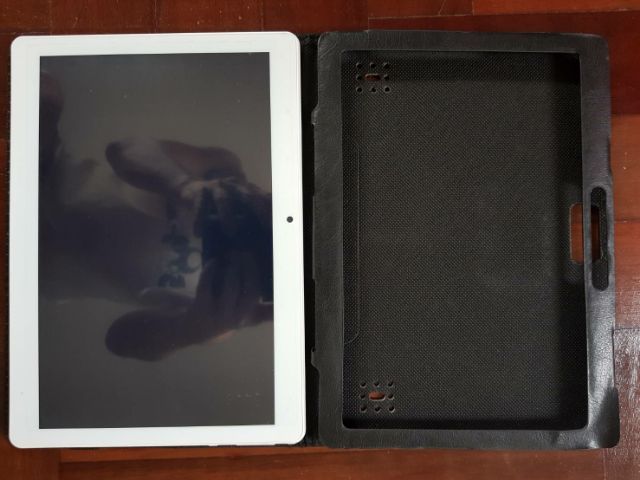 Samsung Galaxy Tab 2024 ขนาด  16 GB  รูปที่ 12