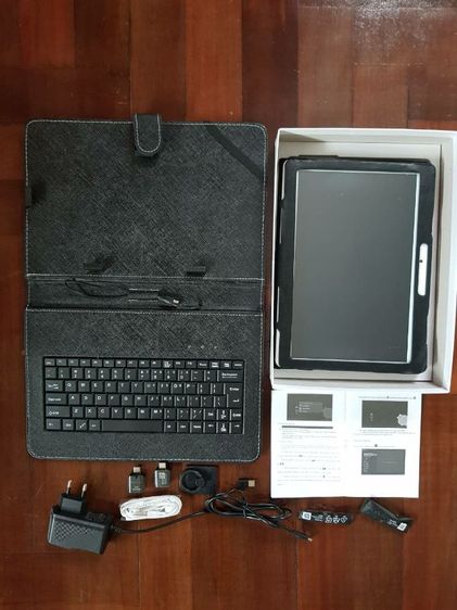 Samsung Galaxy Tab 2024 ขนาด  16 GB 