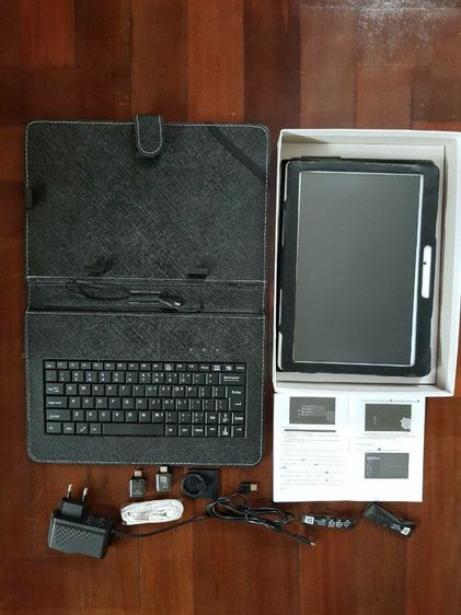 Samsung Galaxy Tab 2024 ขนาด  16 GB  รูปที่ 4