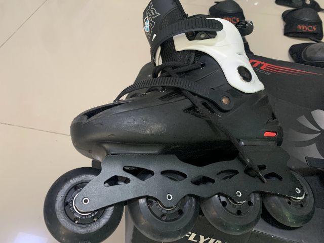 ชุดรองเท้าสเก็ต รูปที่ 7