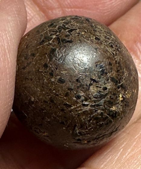 ลูกอมเนื้อผงคลุกรัก ล.พ.ไล้(ร้าย) วัดเขายี่สาร รูปที่ 10