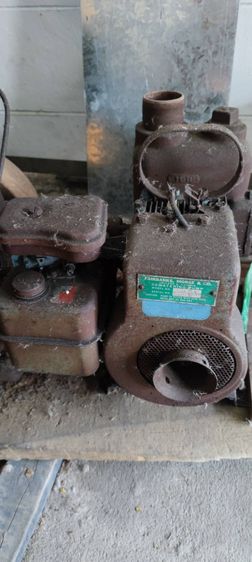 อื่นๆ เครื่องโบราณ