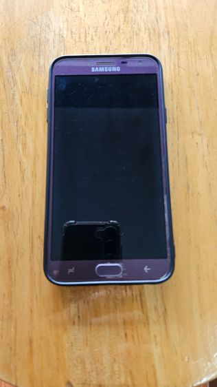 โทรศัพท์ ซัมซุง  Samsung Galaxy  J4  มือสอง