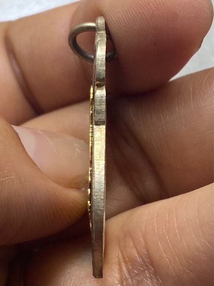 เหรียญหลวงปู่เอี่ยม วัดหนัง รูปที่ 5