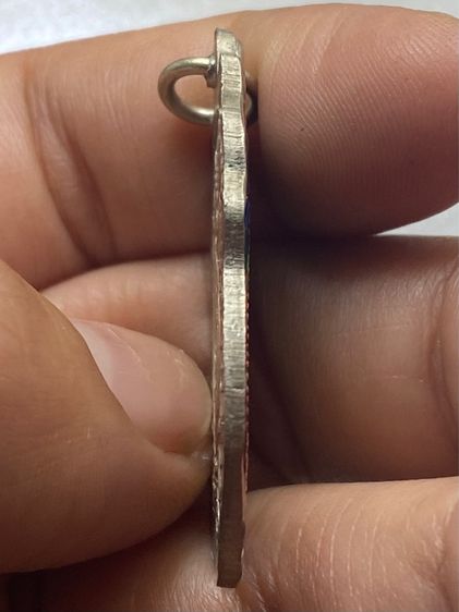 เหรียญหลวงพ่อกลั่น วัดพระญาติ รูปที่ 4