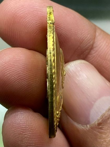 เหรียญหลังเต่า เจ้าคุณนรฯ รูปที่ 4