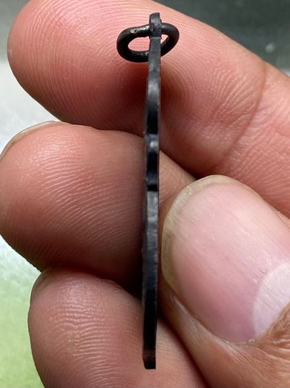 เหรียญหลวงปู่เอี่ยมยันต์ห้า รูปที่ 3