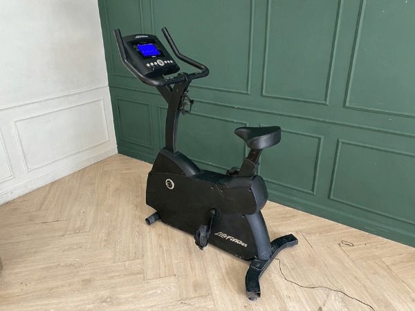 จักรยานออกกำลังกาย Life Fitness C1 Life Fitness C1 Lifecycle Exercise Bike รูปที่ 10