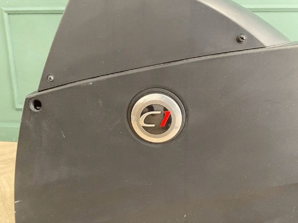 จักรยานออกกำลังกาย Life Fitness C1 Life Fitness C1 Lifecycle Exercise Bike รูปที่ 15