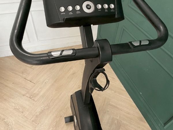จักรยานออกกำลังกาย Life Fitness C1 Life Fitness C1 Lifecycle Exercise Bike รูปที่ 16