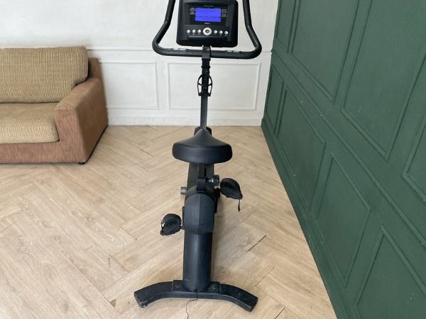 จักรยานออกกำลังกาย Life Fitness C1 Life Fitness C1 Lifecycle Exercise Bike รูปที่ 13