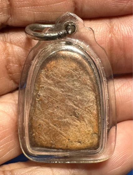 🙏พระกำแพงซุ้มกอพิมพ์กลาง🙏พระกำแพงซุ้มกอพิมพ์ใหญ่ ตัดชิด องค์ะ 1550 รูปที่ 8