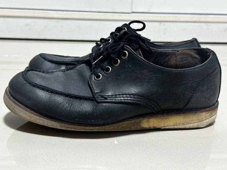 รองเท้าหนัง Hawkins รูปที่ 4