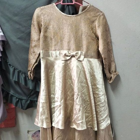 ชุดเดรสน่ารักๆ