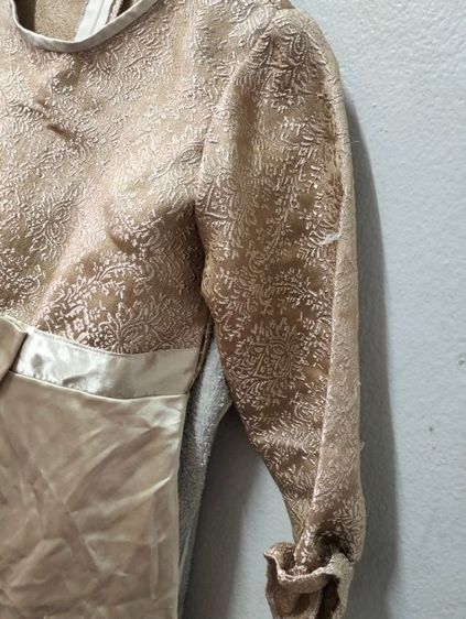 ชุดเดรสน่ารักๆ รูปที่ 5