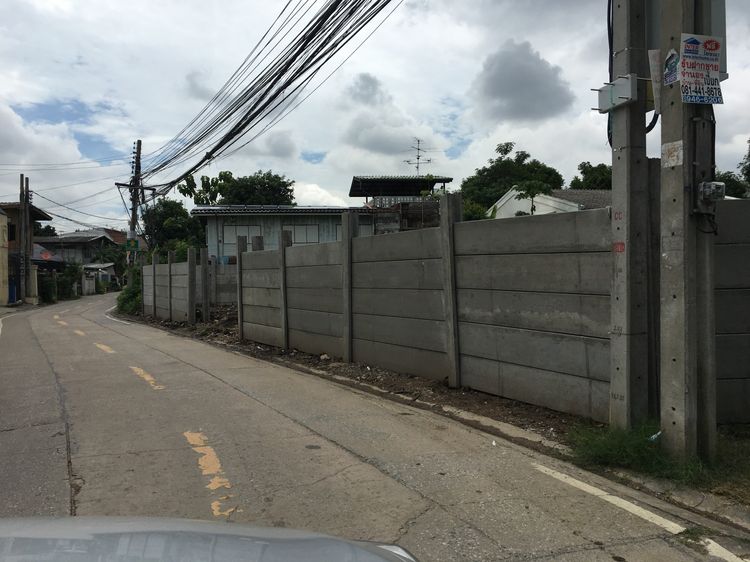 ขายด่วนที่ดินรัชโยธิน 189 ตรว. ติดถนนรัชดาภิเษก ตรงข้ามธนาคารไทยพาณิชย์สำนักงานใหญ่ รูปที่ 4