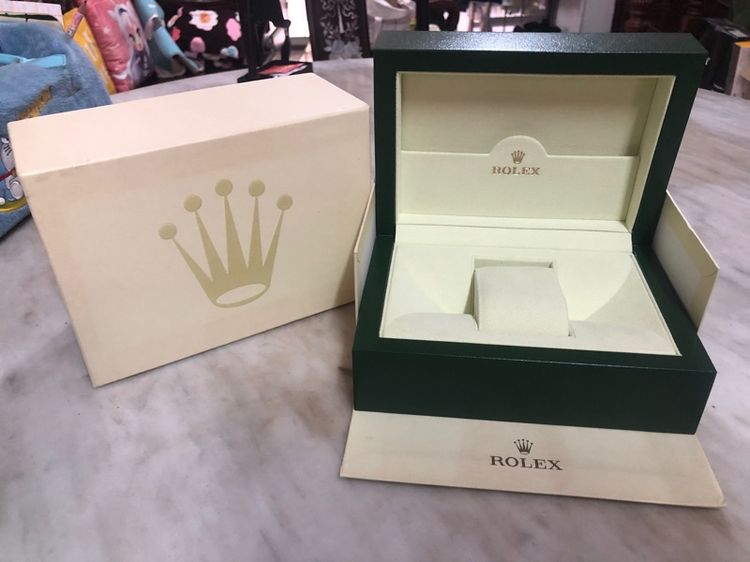 กล่องrolexมือสองsport