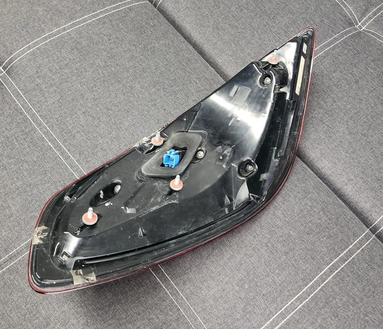 2018-2020 ไฟท้ายหลังขวา MERCEDES S-class W222 S500 S560 REAR RIGHT SIDE TAILLIGHT LAMP OEM รูปที่ 10