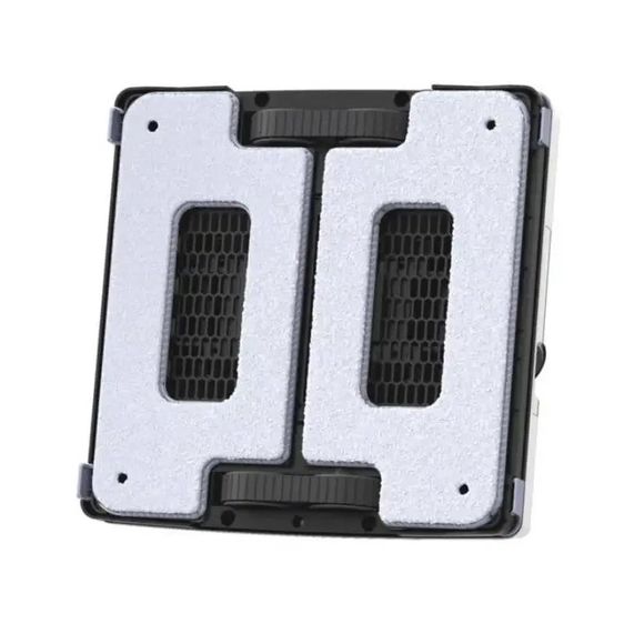 HOBOT-6S Pro หุ่นยนต์ทำความสะอาดกระจก รูปที่ 2