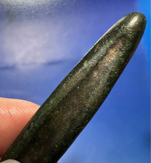 เงินฮาง เนื้อสัมฤทธิ์ สมัยอาณาจักรล้านช้าง รูปที่ 7