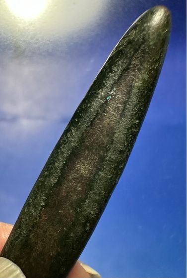 เงินฮาง เนื้อสัมฤทธิ์ สมัยอาณาจักรล้านช้าง รูปที่ 8