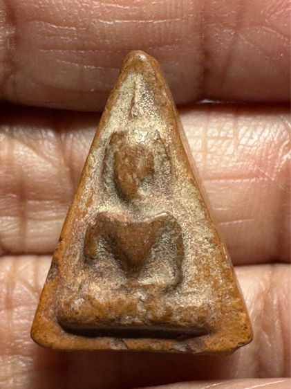 🙏พระขุนแผนพลายคู่🙏พระนางพญา ไม่ทราบที่🙏พระร่วงนั่งซุ้มชินราช อยุธยา เนื้อชินเงิน  องค์ละ 1550 รูปที่ 7