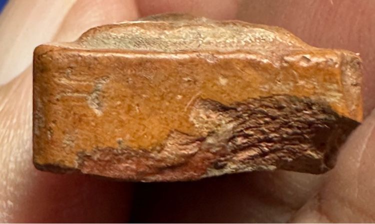 🙏พระขุนแผนพลายคู่🙏พระนางพญา ไม่ทราบที่🙏พระร่วงนั่งซุ้มชินราช อยุธยา เนื้อชินเงิน  องค์ละ 1550 รูปที่ 11